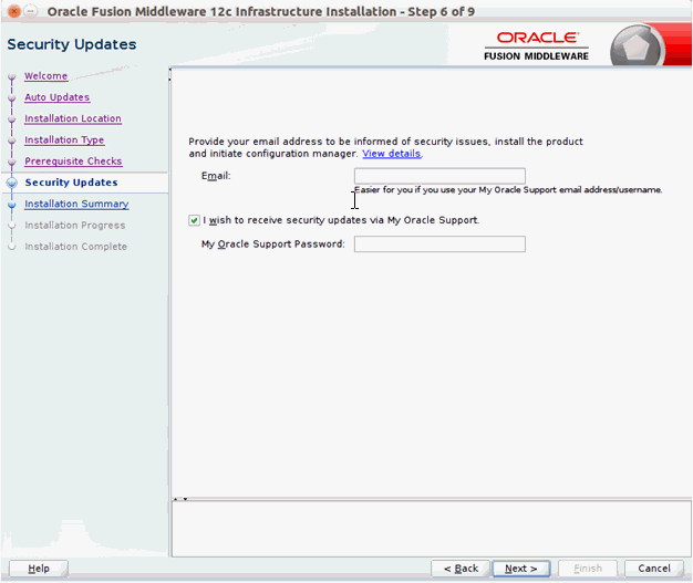 Surrounding text describes installer_securityupdates.gif.
